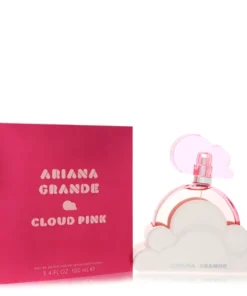 Arina Grande Cloud Pink by Ariana Grande - Eau De Parfum 100 ml f. dömur