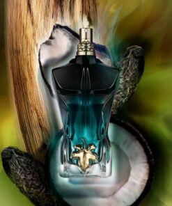 Jean Paul Gaultier Le Beau by Jean Paul Gaultier - Eau De Parfum Spray 75 ml f. herra