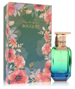 Afnan Mystique Bouquet by Afnan - Eau De Parfum Spray 80 ml f. dömur