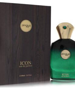 Afnan Zimaya Icon by Afnan - Eau De Parfum Spray (Unisex) 100 ml f. herra
