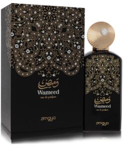 Afnan Zimaya Wameed by Afnan - Eau De Parfum Spray (Unisex) 90 ml f. herra
