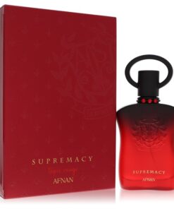 Afnan Supremacy Tapis Rouge by Afnan - Extrait De Parfum Spray 90 ml f. dömur