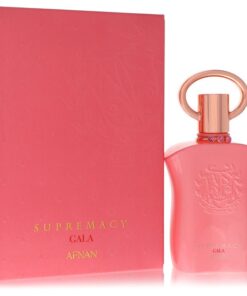 Afnan Supremacy Gala by Afnan - Eau De Parfum Spray 90 ml f. dömur