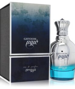 Afnan Zimaya Ghyoom by Afnan - Eau De Parfum Spray (Unisex) 100 ml f. herra