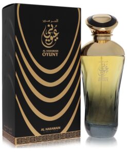 Al Haramain Oyuny by Al Haramain - Eau De Parfum Spray (Unisex) 100 ml f. dömur