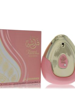 Al Haramain Farasha by Al Haramain - Eau De Parfum Spray 100 ml f. dömur