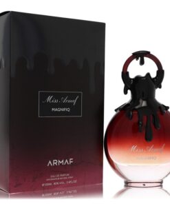 Armaf Miss Magnifiq by Armaf - Eau De Parfum Spray 100 ml f. dömur