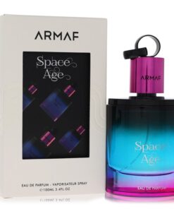 Armaf Space Age by Armaf - Eau De Parfum Spray (Unisex) 100 ml f. herra