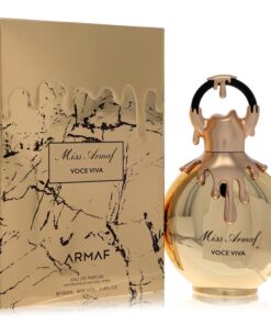 Armaf Miss Voce Viva by Armaf - Eau De Parfum Spray 100 ml f. dömur