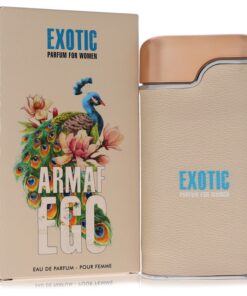 Armaf Ego Exotic by Armaf - Eau De Parfum Spray 100 ml f. dömur