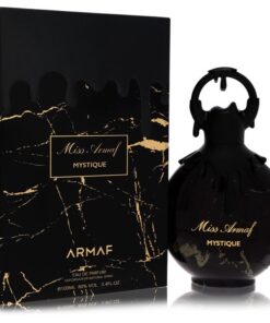Armaf Miss Armaf Mistique by Armaf - Eau De Parfum Spray 100 ml f. dömur