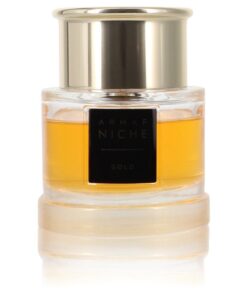 Armaf Niche Gold by Armaf - Eau De Parfum Spray (unboxed) 90 ml f. dömur