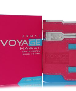 Armaf Voyage Hawaii by Armaf - Eau De Parfum Spray 100 ml f. dömur