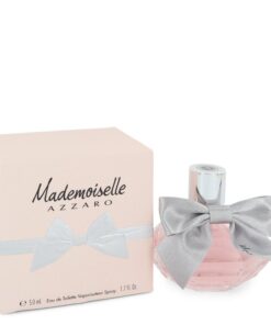 Azzaro Mademoiselle by Azzaro - Eau De Toilette Spray 50 ml  f. herra