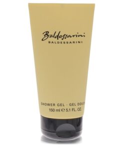 Baldessarini by Hugo Boss - Shower Gel 150 ml f. herra