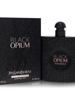 Black Opium Extreme by Yves Saint Laurent - Eau De Parfum Spray 90 ml f. dömur