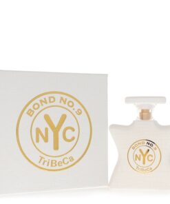 Bond No. 9 Tribeca by Bond No. 9 - Eau De Parfum Spray (Unisex) 100 ml f. dömur