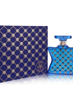 Bond No. 9 Nomad by Bond No. 9 - Eau De Parfum Spray 100 ml f. dömur