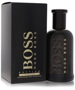 Boss Bottled by Hugo Boss - Parfum Spray 100 ml f. herra