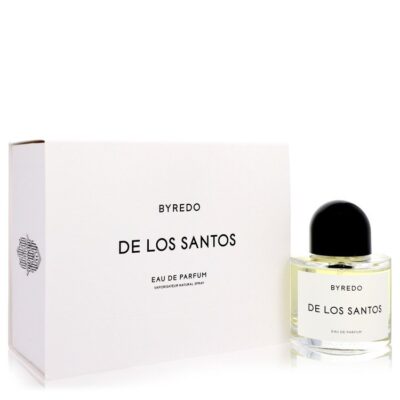 Byredo De Los Santos by Byredo - Eau De Parfum Spray (Unisex) 100 mlf. dömur