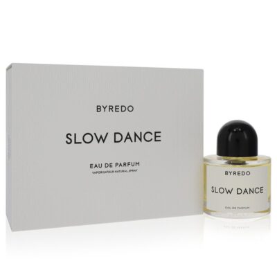 Byredo Slow Dance by Byredo - Eau De Parfum Spray (Unisex) 50 mlf. dömur