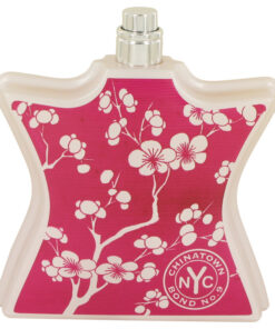 Chinatown by Bond No. 9 - Eau De Parfum Spray (Tester) 100 ml f. dömur