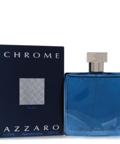 Chrome by Azzaro - Parfum Spray 100 ml f. herra