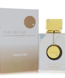 Club De Nuit Imperiale by Armaf - Eau De Parfum Spray 106 ml f. dömur