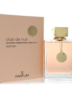 Club De Nuit by Armaf - Eau De Parfum Spray 200 ml f. dömur