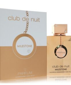 Club De Nuit Milestone by Armaf - Eau De Parfum Spray 200 ml f. herra