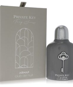 Club De Nuit Private Key To My Success by Armaf - Extrait De Parfum Spray (Unisex) 100 ml f. herra