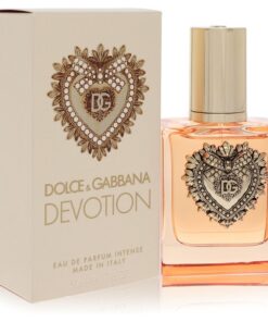 Dolce & Gabbana Devotion Intense by Dolce & Gabbana - Eau De Parfum Spray 50 ml f. dömur