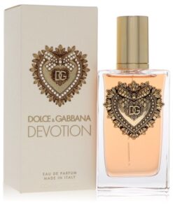 Dolce & Gabbana Devotion by Dolce & Gabbana - Eau De Parfum Spray 100 ml f. dömur