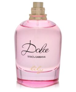 Dolce Lily by Dolce & Gabbana - Eau De Toilette Spray (Tester) 75 ml f. dömur