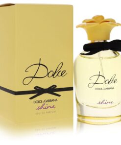 Dolce Shine by Dolce & Gabbana - Eau De Parfum Spray 50 ml f. dömur