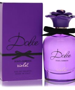 Dolce Violet by Dolce & Gabbana - Eau De Toilette Spray 50 ml f. dömur