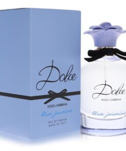 Dolce Blue Jasmine by Dolce & Gabbana - Eau De Parfum Spray 75 ml f. dömur