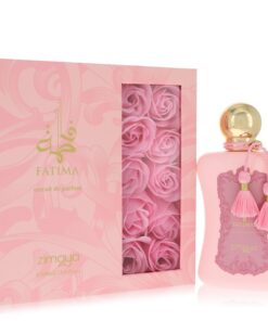 Afnan Fatima by Afnan - Extrait De Parfum 100 ml f. dömur