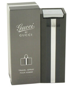 Gucci (New) by Gucci - Eau De Toilette Spray 30 ml f. herra