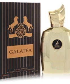 Galatea by Maison Alhambra - Eau De Parfum Spray 100 ml f. dömur