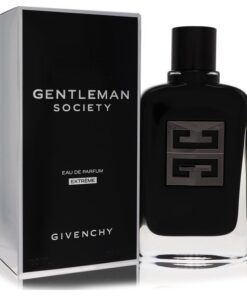 Gentleman Society Extreme by Givenchy - Eau De Parfum Spray 100 ml f. herra