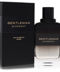 Gentleman Eau De Parfum Boisee by Givenchy - Eau De Parfum Spray 100 ml f. herra