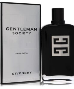 Gentleman Society by Givenchy - Eau De Parfum Spray 200 ml f. herra