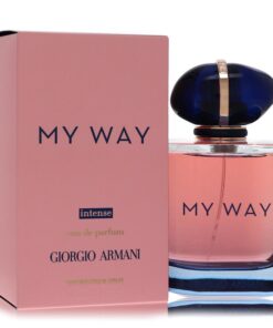 Giorgio Armani My Way Intense by Giorgio Armani - Eau De Parfum Spray 90 mlf. dömur