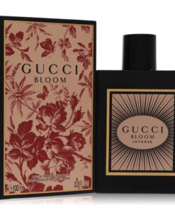 Gucci Bloom Intense by Gucci - Eau De Parfum Spray 100 ml f. dömur