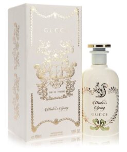 Gucci Winter's Spring by Gucci - Eau De Parfum Spray 100 ml f. dömur