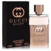 Gucci Guilty Pour Femme by Gucci - Eau De Toilette Spray 30 ml f. dömur