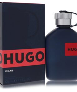 Hugo Jeans by Hugo Boss - Eau De Toilette Spray 125 ml f. herra