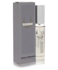 Invictus by Paco Rabanne - Eau De Toilette Spray 15 ml f. herra