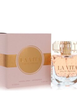 La Vita by Maison Alhambra - Eau De Parfum Spray 100 ml f. dömur